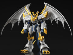 Pre-Order Figure-rise Amplified - Imperialdramon Paladin Mode