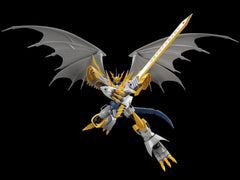 Pre-Order Figure-rise Amplified - Imperialdramon Paladin Mode