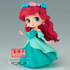 Pre-Order Flower Style - Ariel (ver. A) "Disney Characters"