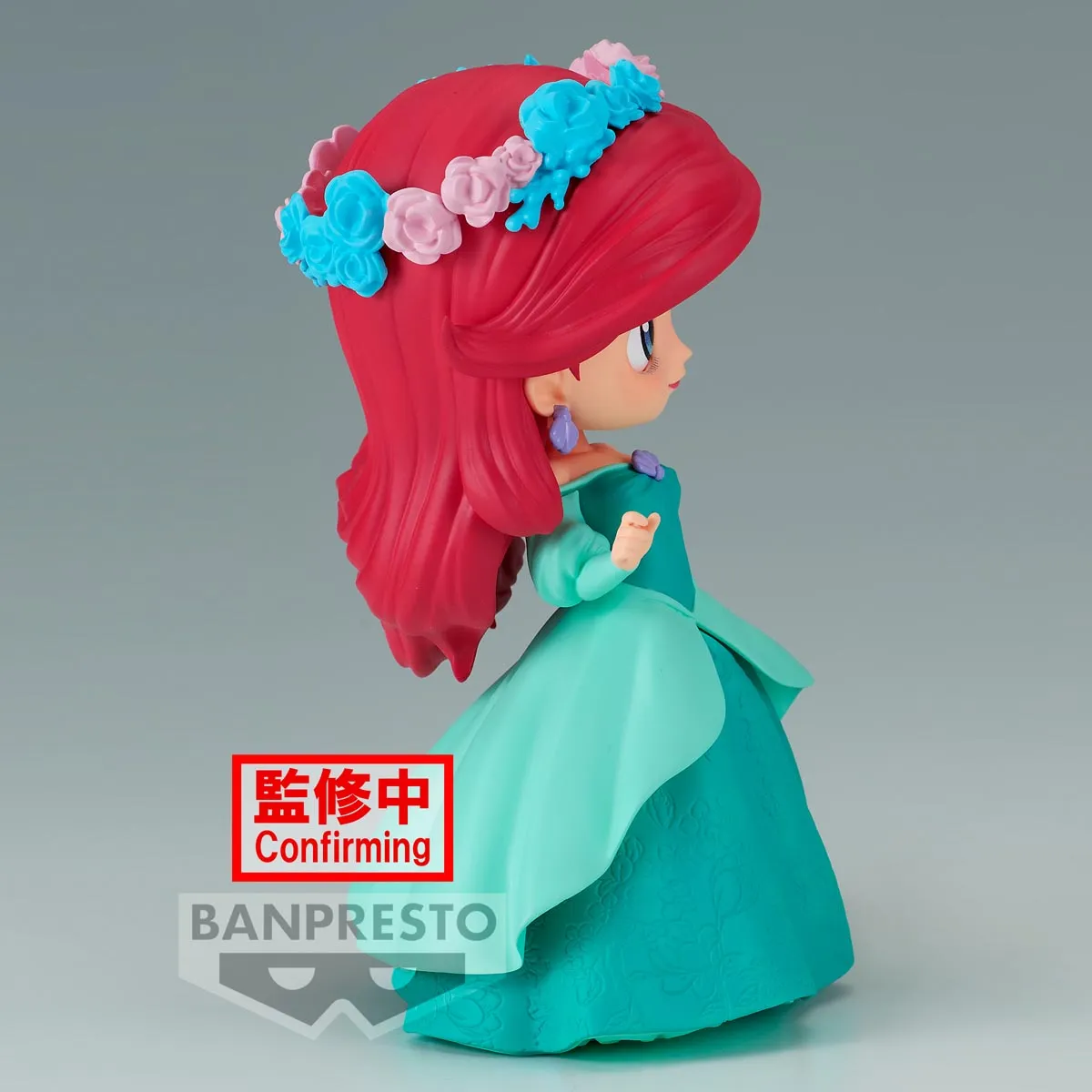Pre-Order Flower Style - Ariel (ver. A) "Disney Characters"