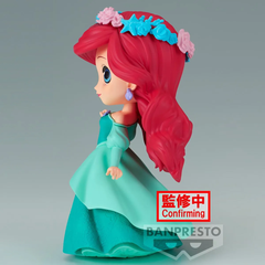 Pre-Order Flower Style - Ariel (ver. A) "Disney Characters"