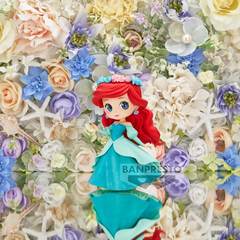 Pre-Order Flower Style - Ariel (ver. A) "Disney Characters"