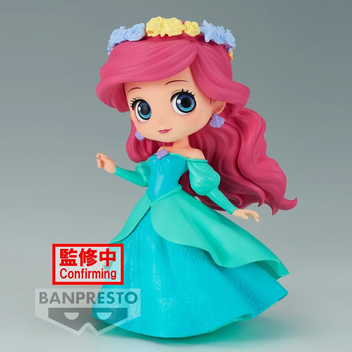 Pre-Order Flower Style - Ariel (ver. B) "Disney Characters"