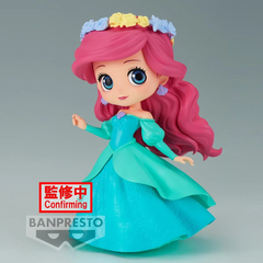 Pre-Order Flower Style - Ariel (ver. B) "Disney Characters"