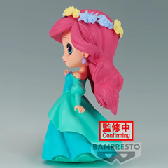 Pre-Order Flower Style - Ariel (ver. B) "Disney Characters"