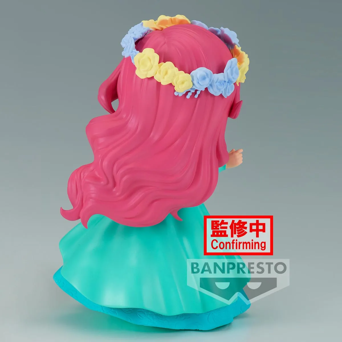 Pre-Order Flower Style - Ariel (ver. B) "Disney Characters"