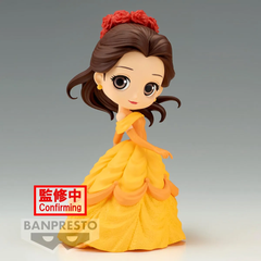 Pre-Order Flower Style - Belle (ver. A) "Disney Characters"