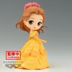 Pre-Order Flower Style - Belle (ver. B) "Disney Characters"