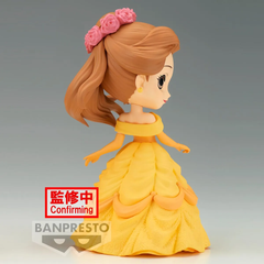 Pre-Order Flower Style - Belle (ver. B) "Disney Characters"