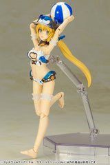 Pre-Order Frame Arms Girl Hresvelgr=Ater Summer Vacation Ver