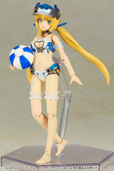 Pre-Order Frame Arms Girl Hresvelgr=Ater Summer Vacation Ver