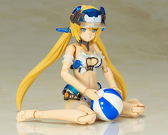 Pre-Order Frame Arms Girl Hresvelgr=Ater Summer Vacation Ver