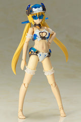 Pre-Order Frame Arms Girl Hresvelgr=Ater Summer Vacation Ver