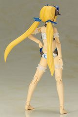 Pre-Order Frame Arms Girl Hresvelgr=Ater Summer Vacation Ver