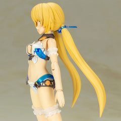 Pre-Order Frame Arms Girl Hresvelgr=Ater Summer Vacation Ver