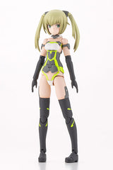 Frame Arms Girl Innocentia [Racer] & Noseru [Racing Spec Ver]