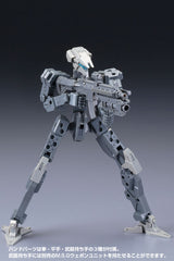 Frame Arms Architect Renewal Ver. (Gray)