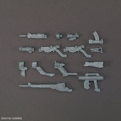 HGBC GM/GM Weapon Accessory Kit
