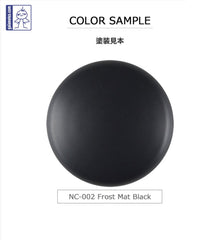 Gaianotes NC-002 Frost Mat Black