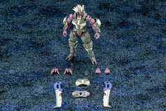 Hexa Gear Governor Zoanthropus-Lowe