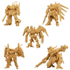 Pre-Order Gundam Artifact Mobile Suit Gundam Artifact "Mobile Suit Gundam" Box of 10