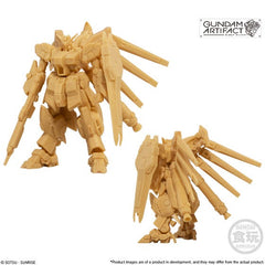 Pre-Order Gundam Artifact Mobile Suit Gundam Artifact "Mobile Suit Gundam" Box of 10