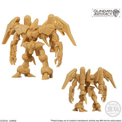 Pre-Order Gundam Artifact Mobile Suit Gundam Artifact "Mobile Suit Gundam" Box of 10