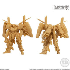 Pre-Order Gundam Artifact Mobile Suit Gundam Artifact "Mobile Suit Gundam" Box of 10