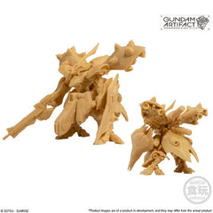 Pre-Order Gundam Artifact Mobile Suit Gundam Artifact "Mobile Suit Gundam" Box of 10