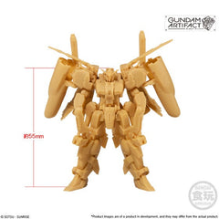 Pre-Order Gundam Artifact Mobile Suit Gundam Artifact "Mobile Suit Gundam" Box of 10