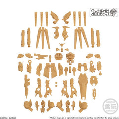 Pre-Order Gundam Artifact Mobile Suit Gundam Artifact "Mobile Suit Gundam" Box of 10