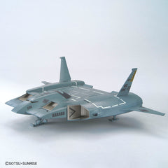 Gundam Base Limited HGUC Doda Kai [21st Century Real Type]