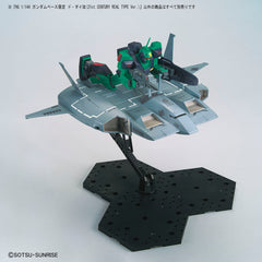 Gundam Base Limited HGUC Doda Kai [21st Century Real Type]
