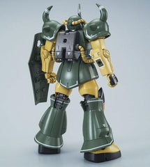 HGUC Gouf [21st Century Real Type]