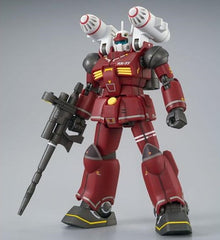 HGUC Guncannon [21st Century Real Type]