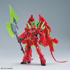 Gundam Base Limited HG Unicorn Gundam Perfectibility (Destroy Mode) (Final Battle Specification) Ver GSF