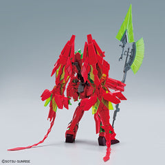 Gundam Base Limited HG Unicorn Gundam Perfectibility (Destroy Mode) (Final Battle Specification) Ver GSF