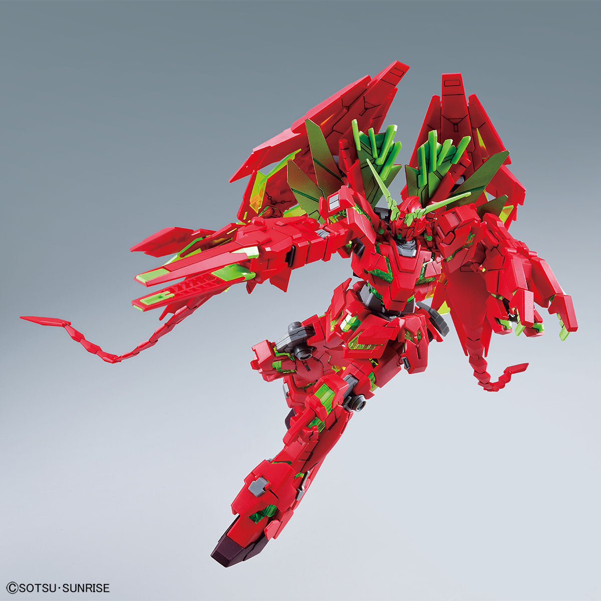 Gundam Base Limited HG Unicorn Gundam Perfectibility (Destroy Mode) (Final Battle Specification) Ver GSF