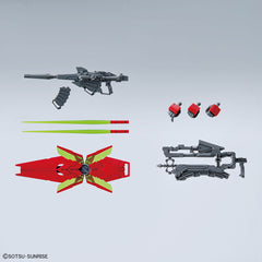 Gundam Base Limited HG Unicorn Gundam Perfectibility (Destroy Mode) (Final Battle Specification) Ver GSF