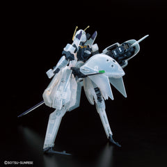 Gundam Base Limited HG Gundam TR-6 [Woundwort] [Clear Color]