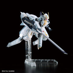 Gundam Base Limited HG Gundam TR-6 [Woundwort] [Clear Color]