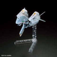 Gundam Base Limited HG Gundam TR-6 [Woundwort] [Clear Color]