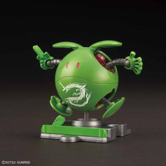 Pre-Order Gundam Base HaroPla Sangoku Soketsuden Haro