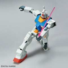 Gundam Base Limited MG RX-78-2 (Perfect Gundam Ver) [Anime Color]