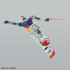 Gundam Base Limited MG RX-78-2 (Perfect Gundam Ver) [Anime Color]