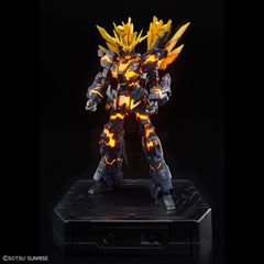Gundam Base Limited Gundam Base Limited Unicorn Gundam Unit 2 Banshee Norn (Destroy Mode) [Lighting Model])