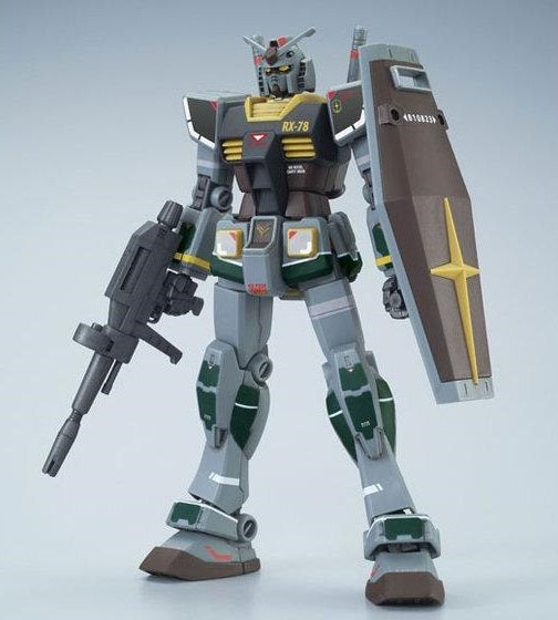 HGUC RX-78-2 [21st Century Real Type]