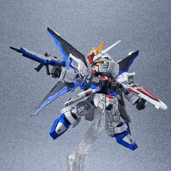 Gundam Base Limited SDEX ZGMF-X10A Freedom Gundam Ver GCP