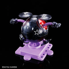 Pre-Order Gundam Base Black Tri-Haro [Clear Color]