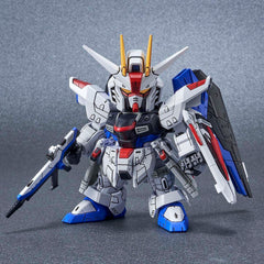 Gundam Base Limited SDEX ZGMF-X10A Freedom Gundam Ver GCP